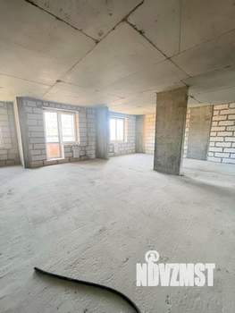 3-к квартира, вторичка, 86м2, 8/12 этаж