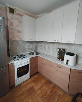 1-к квартира, вторичка, 32м2, 4/9 этаж