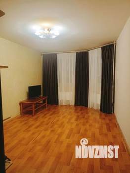 1-к квартира, вторичка, 38м2, 8/10 этаж