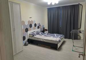 2-к квартира, вторичка, 44м2, 3/5 этаж