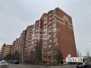 3-к квартира, вторичка, 91м2, 1/10 этаж