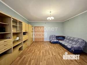 2-к квартира, вторичка, 77м2, 12/14 этаж