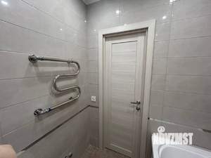 Студия квартира, вторичка, 24м2, 10/14 этаж