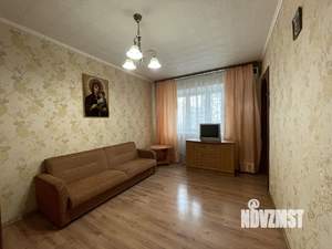 1-к квартира, вторичка, 43м2, 3/9 этаж