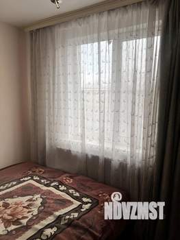 3-к квартира, вторичка, 52м2, 5/5 этаж