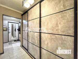 3-к квартира, вторичка, 81м2, 2/17 этаж