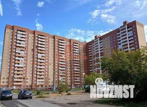 1-к квартира, вторичка, 48м2, 7/17 этаж