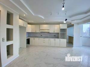 2-к квартира, вторичка, 71м2, 3/16 этаж