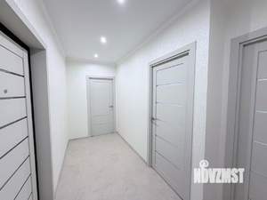 2-к квартира, вторичка, 55м2, 9/14 этаж