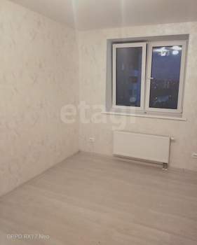 1-к квартира, вторичка, 32м2, 11/17 этаж