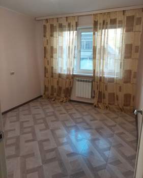 3-к квартира, вторичка, 59м2, 2/9 этаж