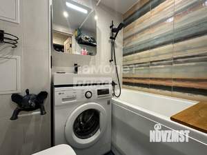 1-к квартира, вторичка, 28м2, 1/5 этаж