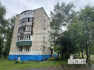 2-к квартира, вторичка, 44м2, 2/5 этаж