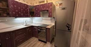 1-к квартира, вторичка, 33м2, 2/3 этаж