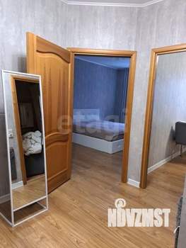 1-к квартира, вторичка, 42м2, 4/9 этаж