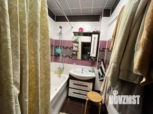 2-к квартира, вторичка, 72м2, 2/15 этаж