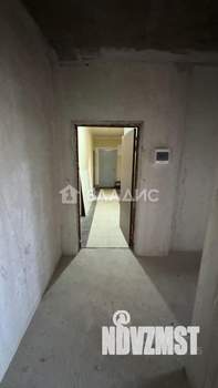 1-к квартира, вторичка, 37м2, 2/3 этаж