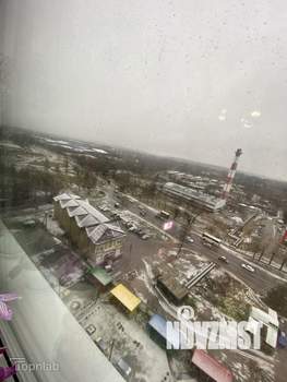 1-к квартира, вторичка, 34м2, 13/17 этаж