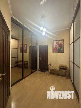 2-к квартира, вторичка, 83м2, 3/6 этаж