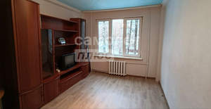 1-к квартира, вторичка, 30м2, 3/5 этаж