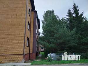 1-к квартира, вторичка, 35м2, 2/3 этаж