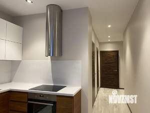 2-к квартира, вторичка, 62м2, 9/17 этаж