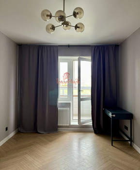 2-к квартира, вторичка, 51м2, 6/16 этаж