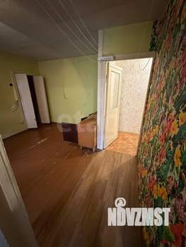 2-к квартира, вторичка, 45м2, 3/5 этаж