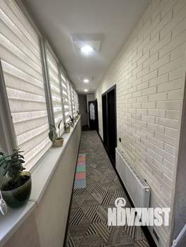 4-к квартира, вторичка, 79м2, 3/15 этаж