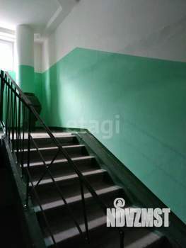 3-к квартира, вторичка, 71м2, 3/9 этаж