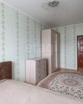 2-к квартира, вторичка, 46м2, 2/2 этаж