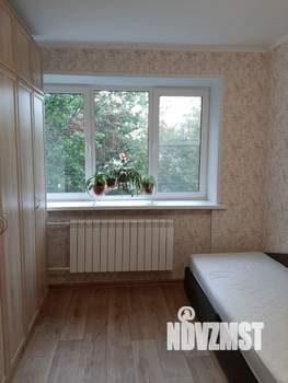 1-к квартира, вторичка, 25м2, 4/5 этаж