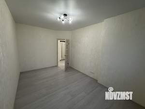 1-к квартира, вторичка, 32м2, 10/17 этаж