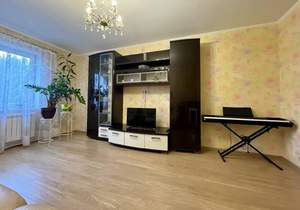 3-к квартира, вторичка, 81м2, 5/17 этаж