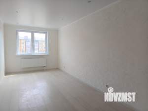 2-к квартира, вторичка, 70м2, 2/3 этаж