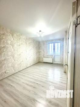 1-к квартира, вторичка, 32м2, 10/17 этаж