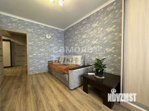 3-к квартира, вторичка, 78м2, 3/12 этаж