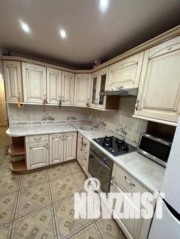 3-к квартира, вторичка, 81м2, 1/9 этаж