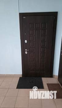 1-к квартира, вторичка, 40м2, 4/5 этаж