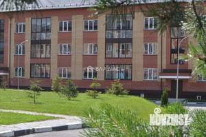 1-к квартира, вторичка, 37м2, 2/3 этаж