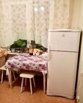 3-к квартира, вторичка, 58м2, 6/9 этаж