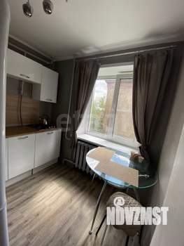 1-к квартира, вторичка, 33м2, 2/6 этаж