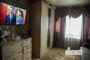 1-к квартира, вторичка, 33м2, 12/14 этаж
