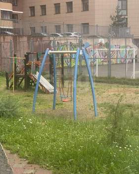 2-к квартира, вторичка, 43м2, 8/14 этаж