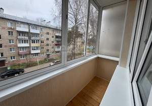 2-к квартира, вторичка, 40м2, 4/5 этаж