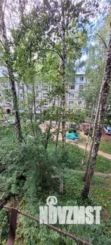 2-к квартира, вторичка, 46м2, 4/5 этаж