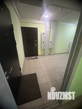 3-к квартира, вторичка, 93м2, 17/17 этаж