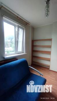 3-к квартира, вторичка, 69м2, 3/9 этаж