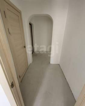 3-к квартира, вторичка, 81м2, 4/17 этаж