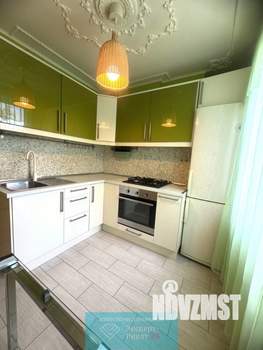 3-к квартира, вторичка, 69м2, 2/9 этаж